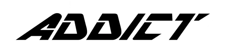 Sim Racing Addict logo